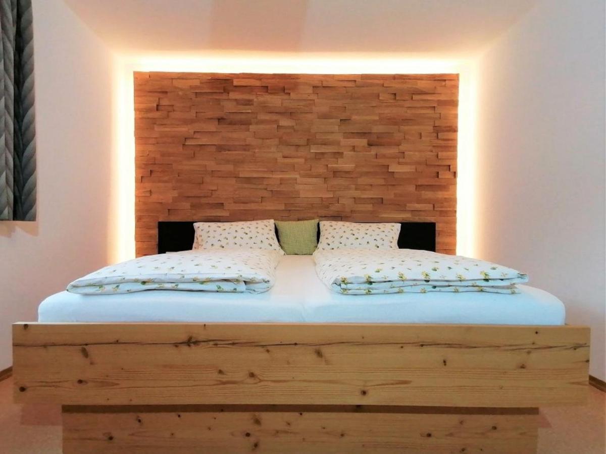Ferienhof Hefele Apartment ฮ็อปเฟอเรา ภายนอก รูปภาพ