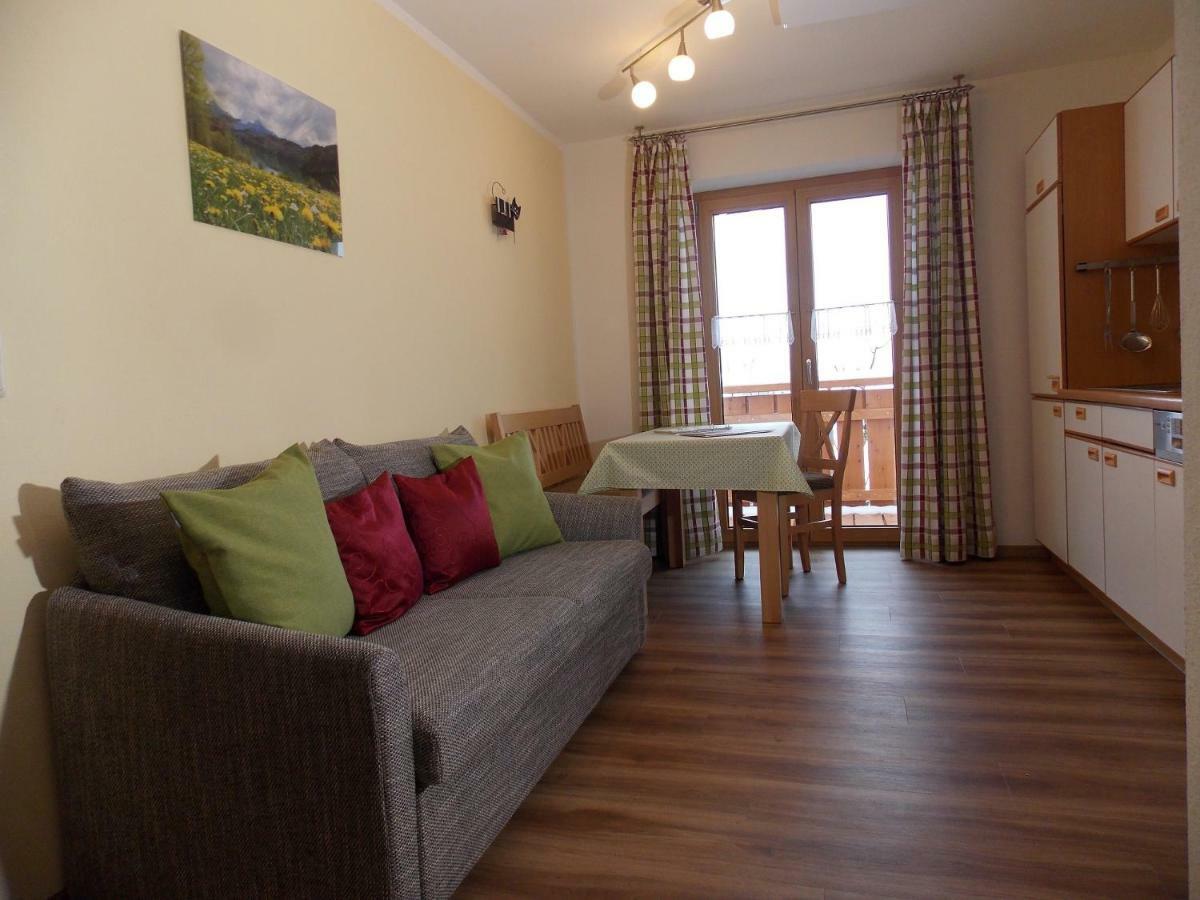 Ferienhof Hefele Apartment ฮ็อปเฟอเรา ภายนอก รูปภาพ